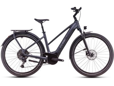 Cube Bikes Touring Hybrid Pro 625