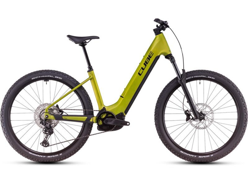 Cube Bikes Reaction Hybrid Race 800 click to zoom image
