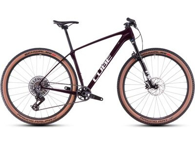 Cube Bikes Reaction C:62 SLX