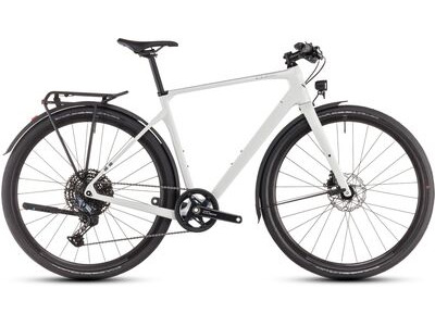 Cube Bikes Nulane C:62 SLX Fe