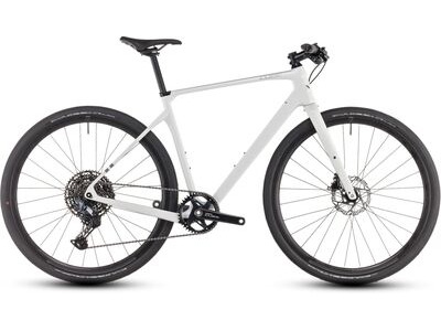 Cube Bikes Nulane C:62 SLX
