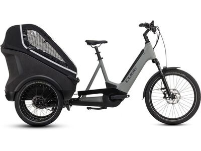 Cube Bikes Trike Family Hybrid 1500