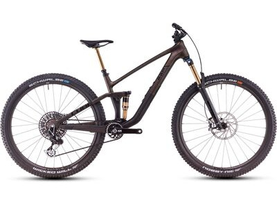 Cube Bikes STEREO ONE44 C:68X SLT 29