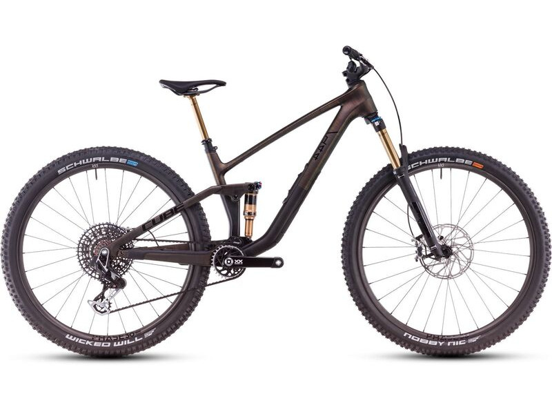 Cube Bikes STEREO ONE44 C:68X SLT 29 click to zoom image