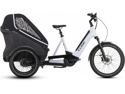 Cube Bikes Trike Family Hybrid 1500