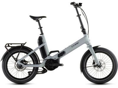 Cube Bikes Fold Hybrid Comfort 545
