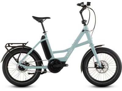 Cube Bikes Compact Hybrid Comfort 545