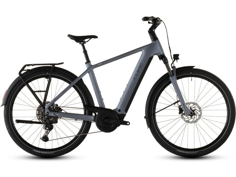 Cube Bikes Touring Hybrid Pro 800 click to zoom image