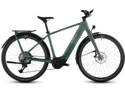 Cube Bikes Kathmandu Hybrid C:62 Slt 400x