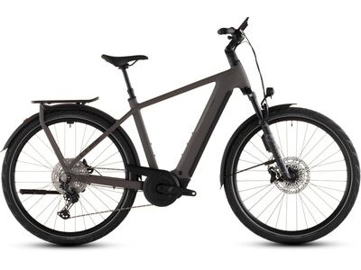 Cube Bikes Kathmandu Hybrid Exc 800