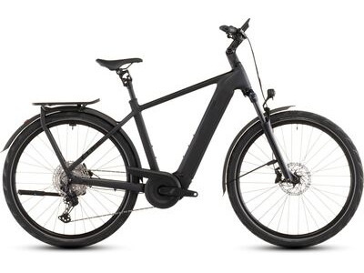 Cube Bikes Kathmandu Hybrid Pro 800