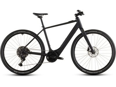 Cube Bikes Editor Hybrid Pro 400x
