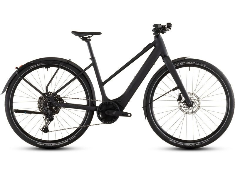 Cube Bikes Editor Hybrid Pro 400x Fe click to zoom image