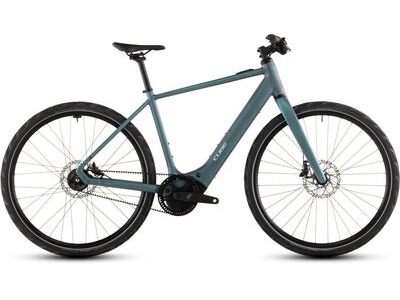 Cube Bikes Editor Hybrid Slt 400x