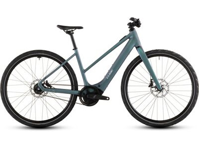 Cube Bikes Editor Hybrid Slt 400x