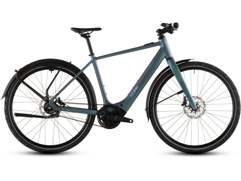 Cube Bikes Editor Hybrid Slt 400x Fe click to zoom image