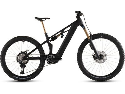 Cube Bikes Stereo Hybrid One77 Hpc At 800