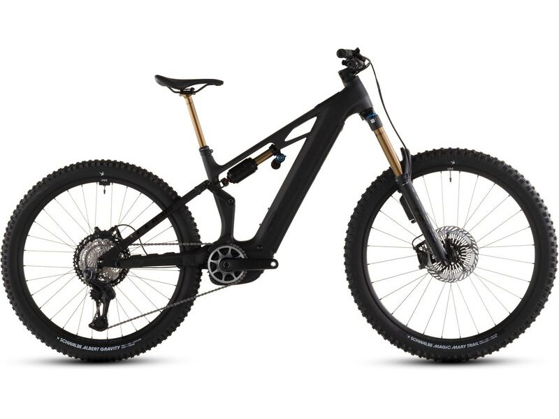 Cube Bikes Stereo Hybrid One77 Hpc At 800 click to zoom image