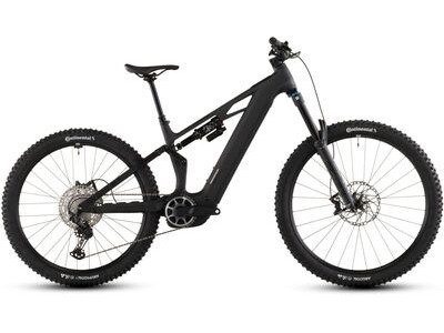 Cube Bikes Stereo Hybrid One77 Hpc Slx 800