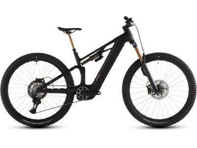 Cube Bikes Stereo Hybrid One44 Hpc At 800