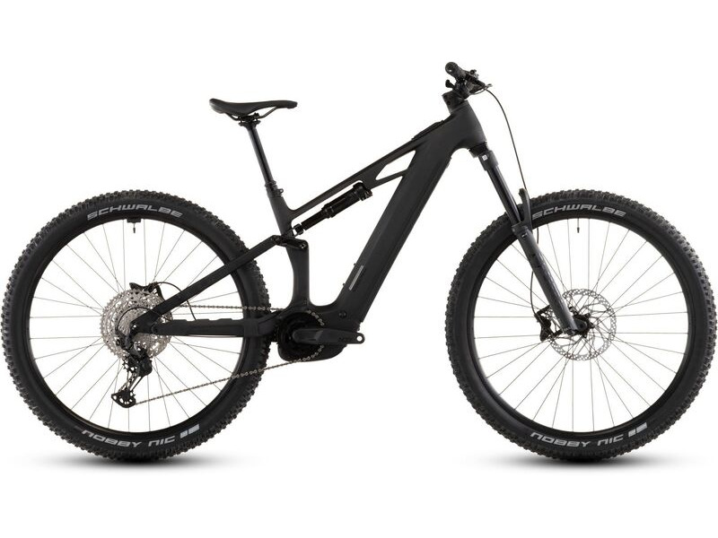 Cube Bikes Stereo Hybrid One44 Hpc Race 800 click to zoom image