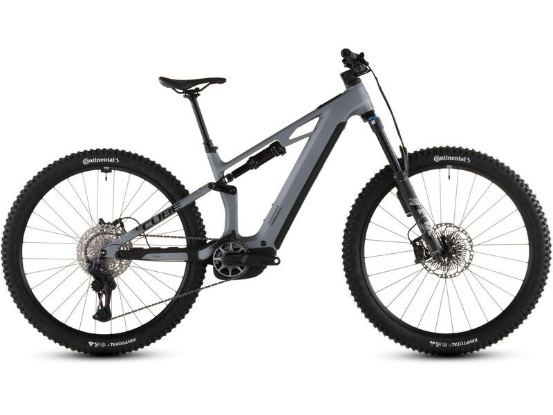 Cube Bikes Stereo Hybrid One44 Hpc Slx Evo 800 click to zoom image