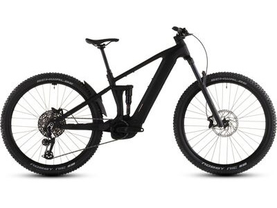 Cube Bikes Stereo Hybrid One44 Ex 800