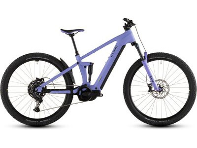 Cube Bikes Stereo Hybrid One22 Pro 800