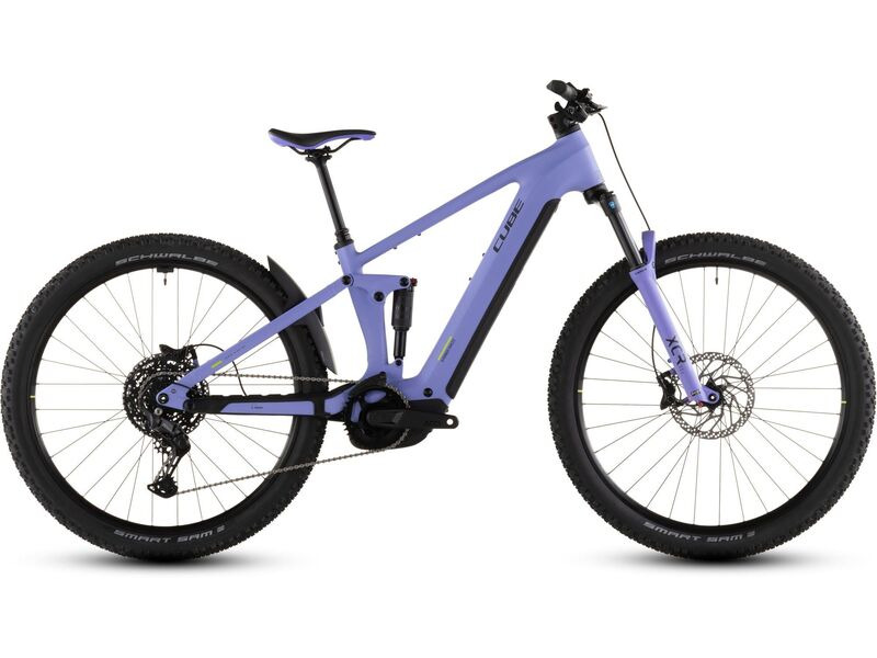 Cube Bikes Stereo Hybrid One22 Pro 800 click to zoom image
