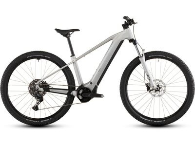 Cube Bikes Reaction Hybrid One 800