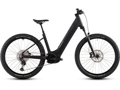 Cube Bikes Reaction Hybrid Pro 800