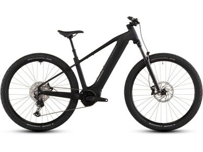 Cube Bikes Reaction Hybrid Pro 800