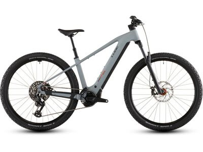 Cube Bikes Reaction Hybrid Race 800