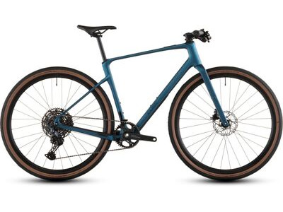 Cube Bikes Nulane C:62 SLX