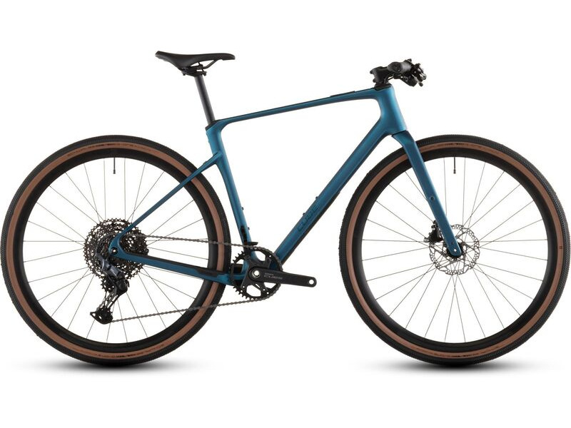 Cube Bikes Nulane C:62 SLX click to zoom image