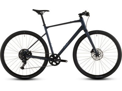 Cube Bikes Nulane One