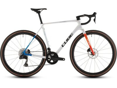 Cube Bikes Cross Race C:62 SLX