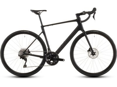 Cube Bikes ATTAIN C:62 RACE