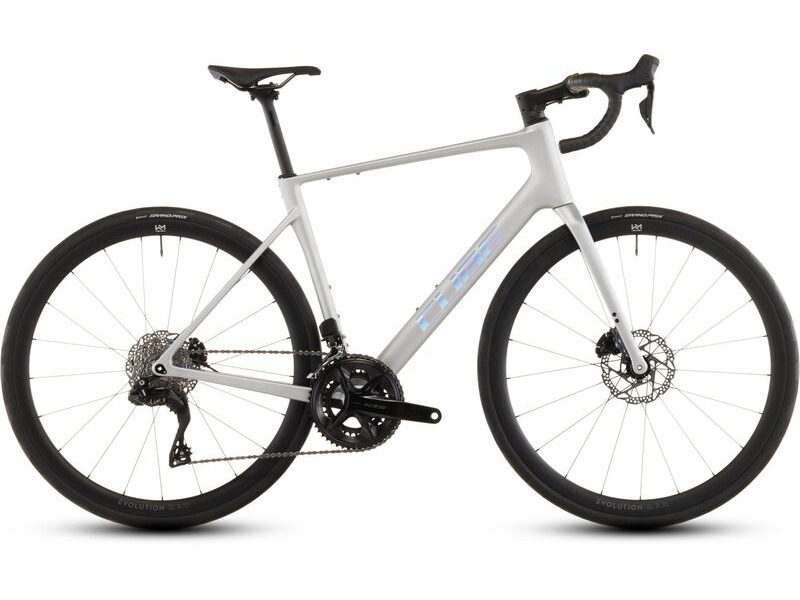 Cube Bikes ATTAIN C:62 SLX click to zoom image