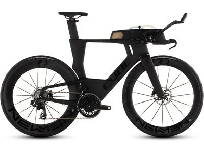 Cube Bikes Aerium C:68x Slx