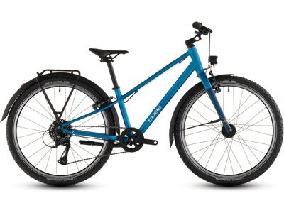 Cube Bikes Numove 240 Fe