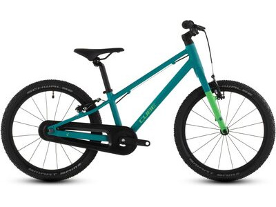 Cube Bikes Numove 180