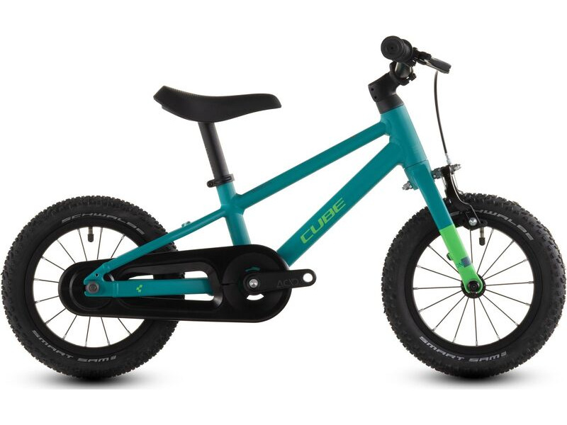 Cube Bikes Numove 120 Rt click to zoom image