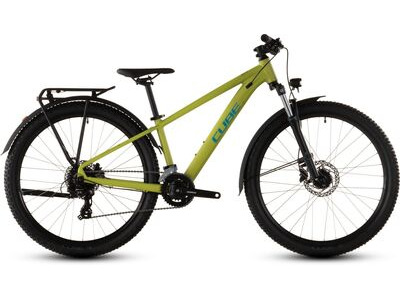 Cube Bikes Acid 260 Disc Fe