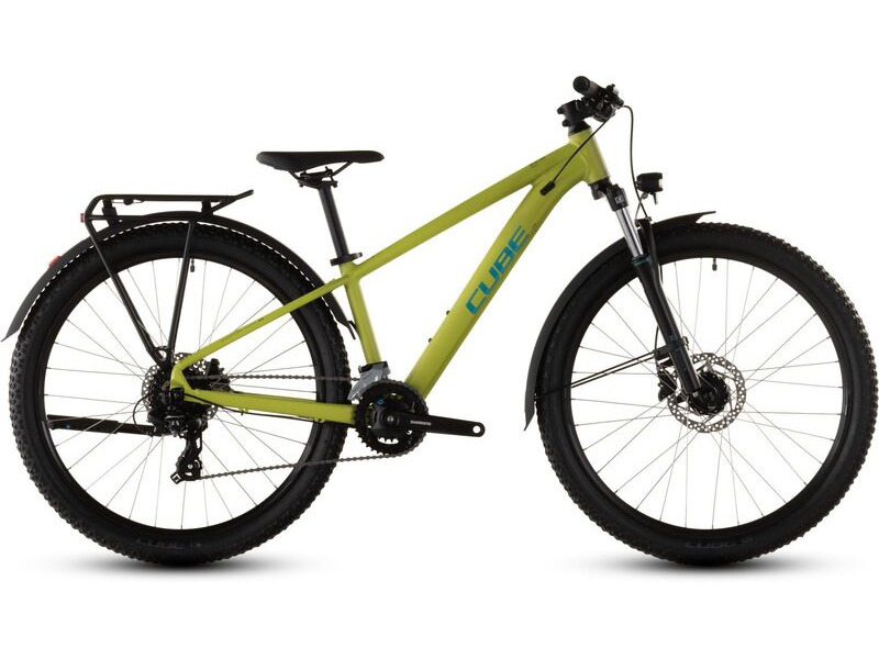 Cube Bikes Acid 260 Disc Fe click to zoom image