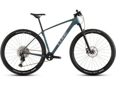 Cube Bikes Reaction C:62 Pro