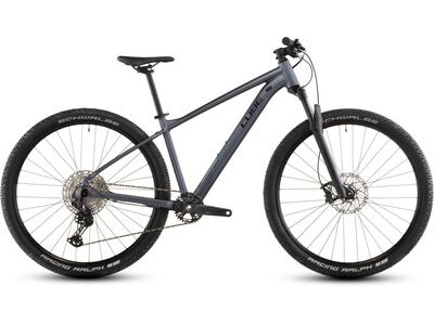 Cube Bikes Reaction Slx
