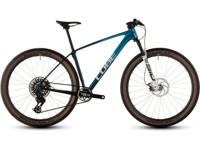 Cube Bikes Phenix C:68x Race click to zoom image