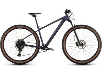 Cube Bikes Attention Slx