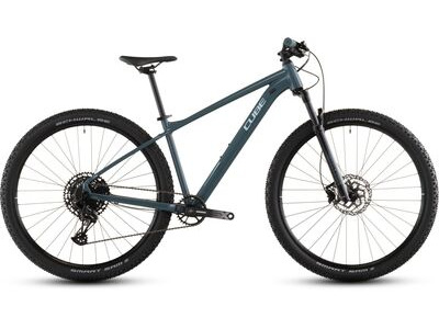 Cube Bikes Attention Slx